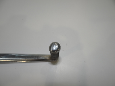 Лапка КПП Восход