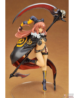 Фигурка 1/8 Сэн Токугава (Tokugawa Sen Sadistic Succubus Ver.)