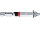 Анкер высоких нагруз. HILTI HSL-4-G M20/10 - M20 d28x185 10/-/- (2237447)