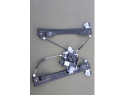 ЭСП передний левый ШЕВРАЛЕ КРУЗ