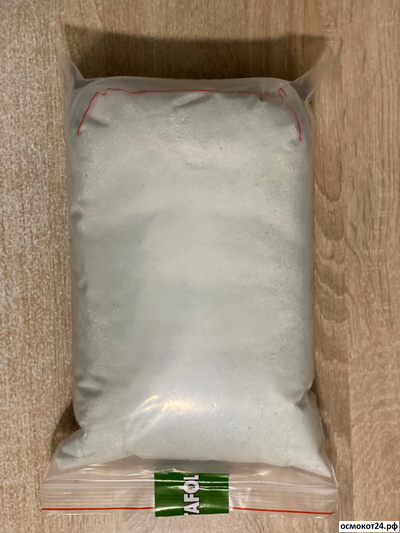 Плантафол (5-15-45) - Plantafol, Италия