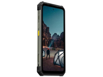 ULEFONE Смартфон power armor 24 Global 12/256 ГБ, черный