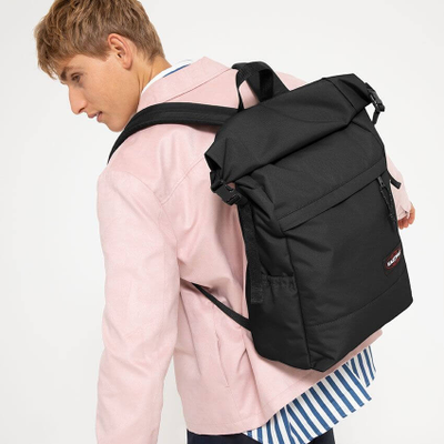 Eastpak roll top on sale