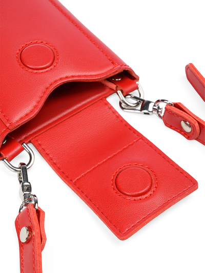 Smart Case 81 Красный