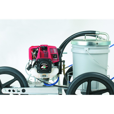 Graco FieldLazer S100