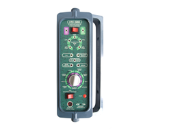 Блок (пульт) управления СТС-3202 (для котлов KRM-30/70R KITURAMI (КИТУРАМИ)