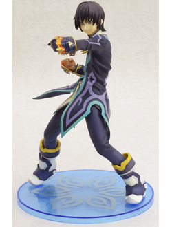 Фигурка 1/8 Джуд Матис (Jude Mathis)