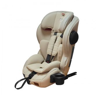 Автокресло 9-36кг Isofix Carrello Apollo Beige Lion