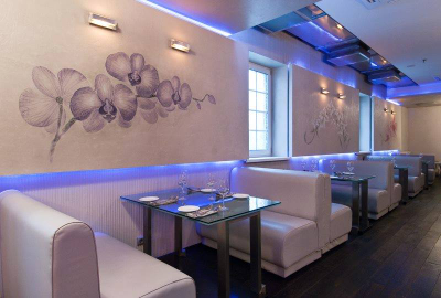 Ремонт кафе и ресторанов, ремонт кафе тюмень, ремонт ресторана тюмень, ремонт ресторана и кафе цена