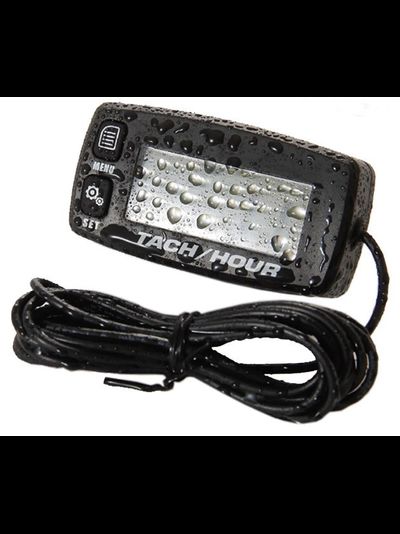 Тахометр для лодочного мотора