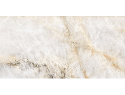 MarbleSystem, 60х120 см, керамогранит, Оникс Кристал Лаппато R9 Ректификат, K948093LPR