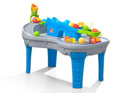 Step 2 — «Трасса» столик для игр