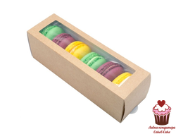 Коробки для макаронс