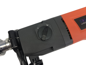 Дрель с ударным режимом Cayken DK-160/2GPD