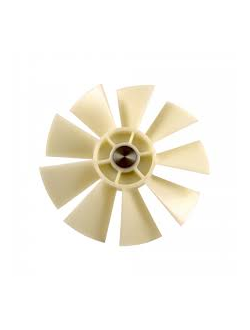 Крыльчатка оригинал Yamaha 8H8-12611-01-00 для Yamaha VK540 и др. (8H8126110100, 8H8-12611-01, 8H81261101)