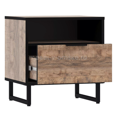 Тумба прикроватная Фолк-011.36