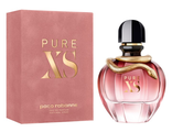 Парфюмированная вода Paco Rabanne Pure XS For Her 80 ml