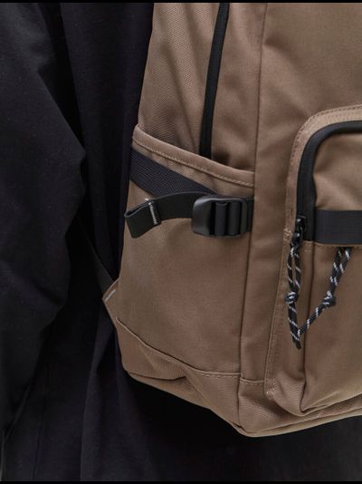 Рюкзак Anteater City Bag Темно-Бежевый