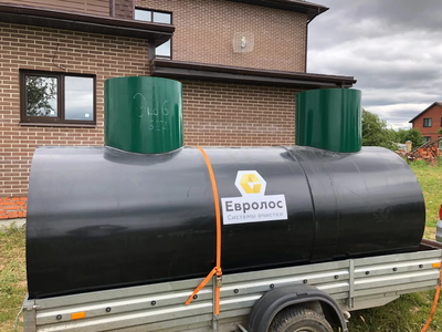 Евролос Эко доставка