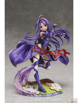 Фигурка 1/8 Юки (Yuuki Zekken, Mother's Rosary ver.)