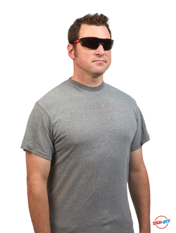 Защитные затемненные очки Milwaukee 4932471882