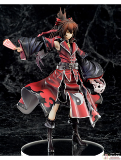 Фигурка 1/8 Рэйму Хакурэй (Hakurei Reimu Koumajou Densetsu Edition)