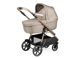 Коляска 3в1 Peg Perego Veloce Grande Lounge Mon Amour