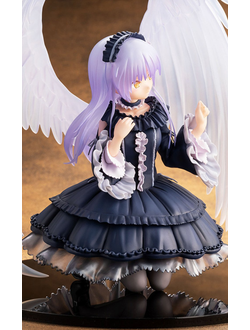 Фигурка 1/7 Тенси (Tachibana Kanade Key 20th Anniversary Gothic Lolita Ver.)