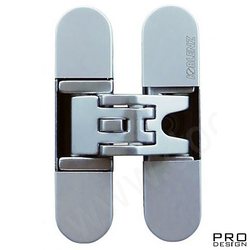 Kubica 6200 DXSX, BS петля скрытая универсальная