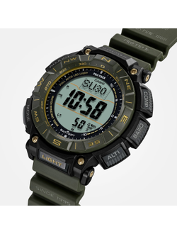 Часы Casio Pro Trek PRG-340ANS-3