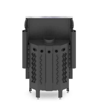 Каминная топка Hitze AL16GH standart