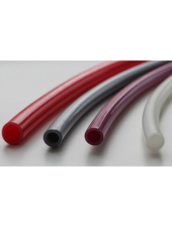 Трубы из сшитого полиэтилена