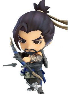 Нендроид Хандзо (Hanzo)