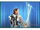 # 75528 Сборная Фигура «Рей» / “Rey” Buildable Action Figure (2017)