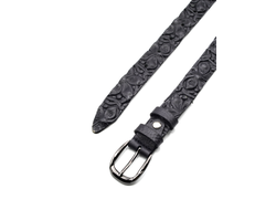 Ремень женский 25 мм FU-h-0074 4