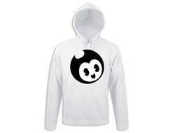 Толстовка Бенди и чернильная машина №2