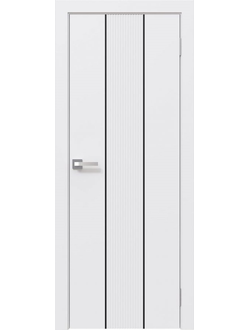 ПГ Эмаль LINE 4 ЧМ белый