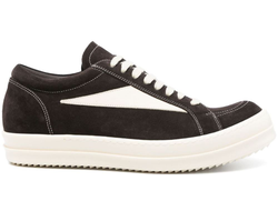 Кроссовки Rick Owens x Vans Lido Vintage Low Brown