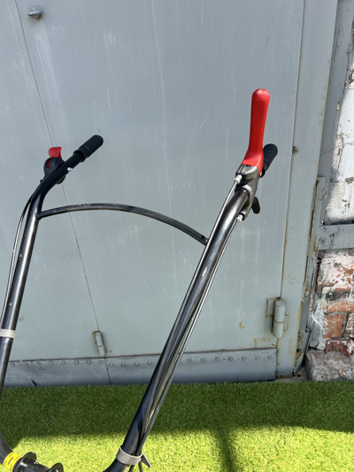 Мотоблок КАДВИ "Ока" МБ-1Д1М19  (двиг. 7.0 л.с. LIFAN)