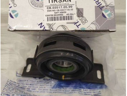 Подшипник подвесной Газель Бизнес Камминс