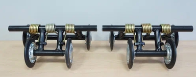 Балансир катков усиленный 1102000У