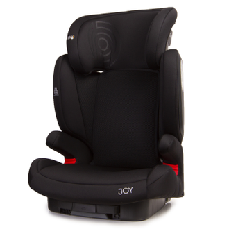 Автокресло 15-36 кг isofix Peppy JOY black