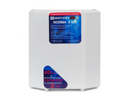 Стабилизатор напряжения Энерготех NORMA 9000