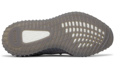 Кроссовки Adidas Yeezy Boost 350 V2 Steel Grey