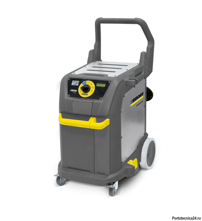 Паропылесос Karcher SGV 8/5 (1.092-010.0)