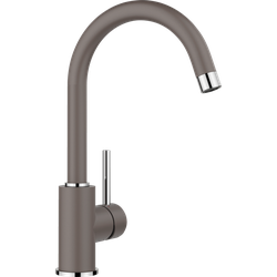 Смеситель Blanco MIDA Silgranit