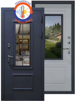 Консул 3 ТЕРМО 7024