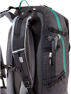 Рюкзак Deuter Trans Alpine 30 Black