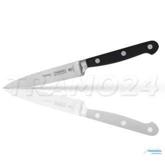 Tramontina Century Нож кухонный 4" - 10 см. - 24010/004
