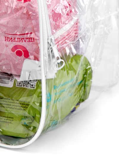 Сумка в роддом ФЭСТ - минимальная плюс